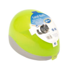 BANHEIRA COM AREIA PARA ROEDORES BANHEIRA COM AREIA PARA ROEDORES